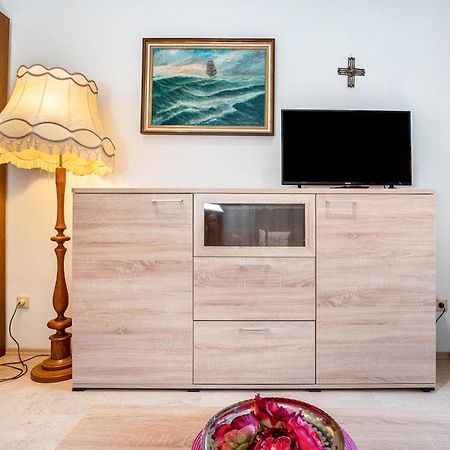 באד הרנאלב Ferienwohnung Adrion מראה חיצוני תמונה
