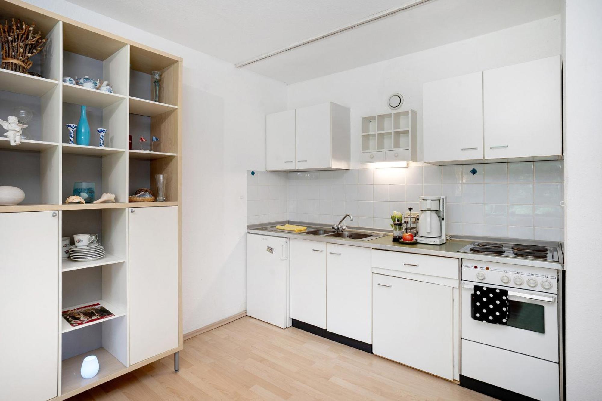 באד הרנאלב Ferienwohnung Adrion מראה חיצוני תמונה