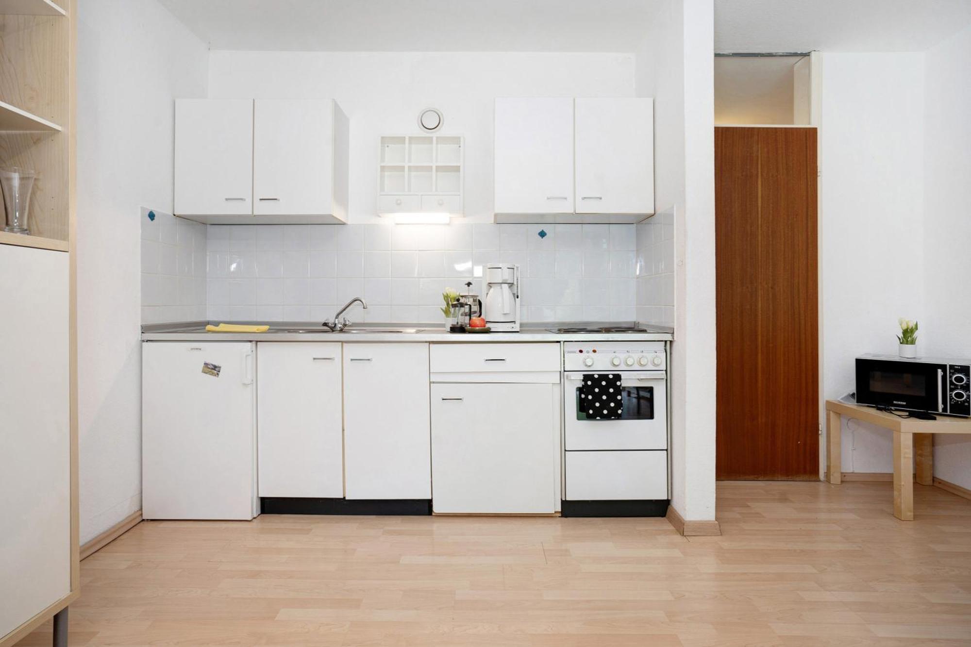באד הרנאלב Ferienwohnung Adrion מראה חיצוני תמונה