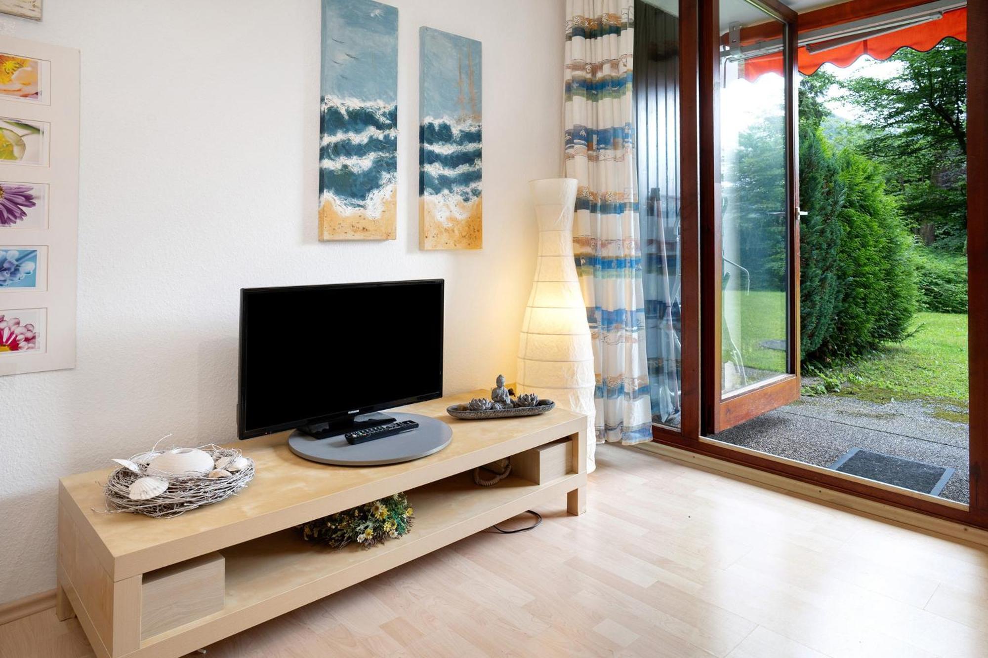 באד הרנאלב Ferienwohnung Adrion מראה חיצוני תמונה