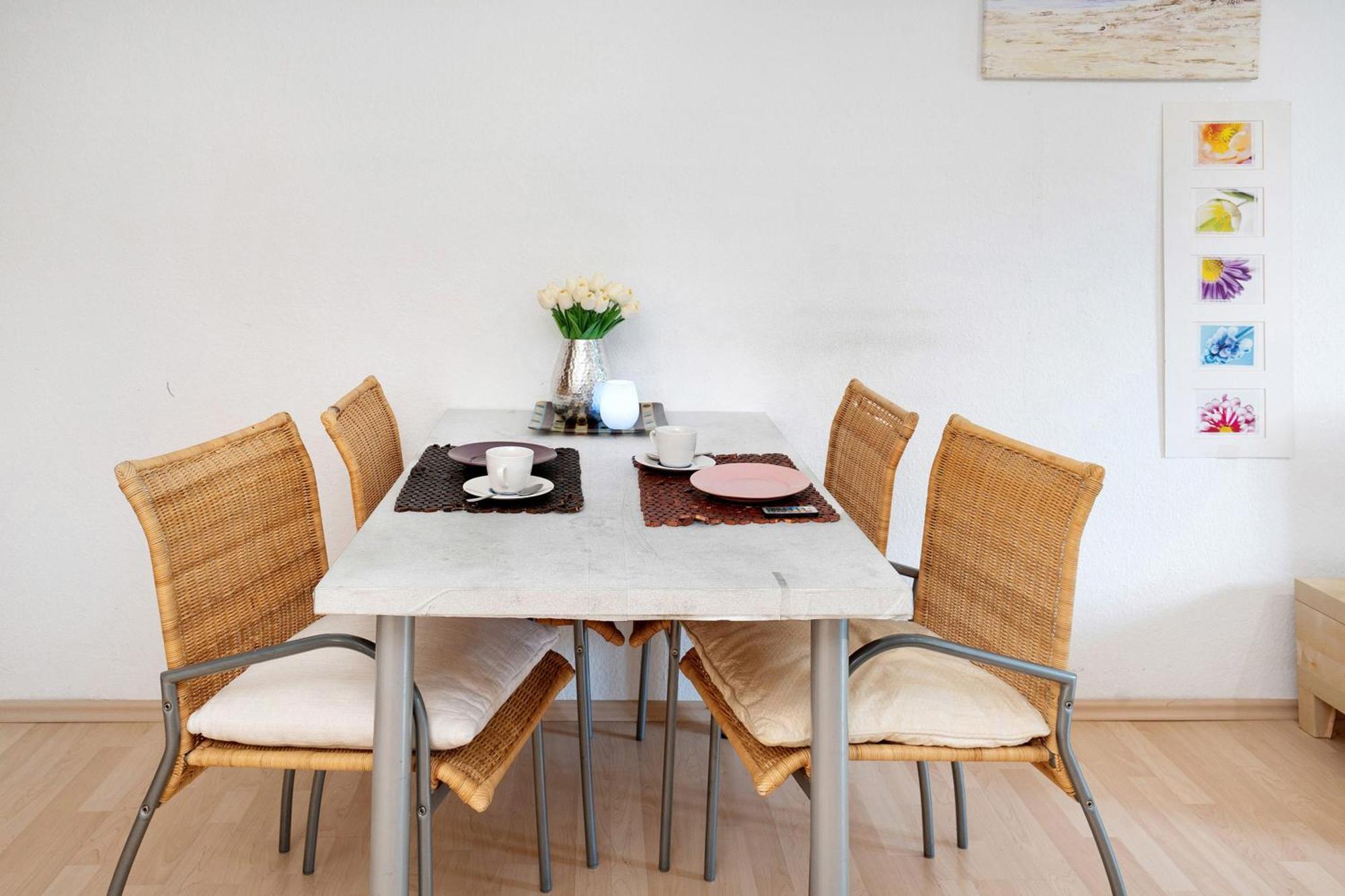באד הרנאלב Ferienwohnung Adrion מראה חיצוני תמונה