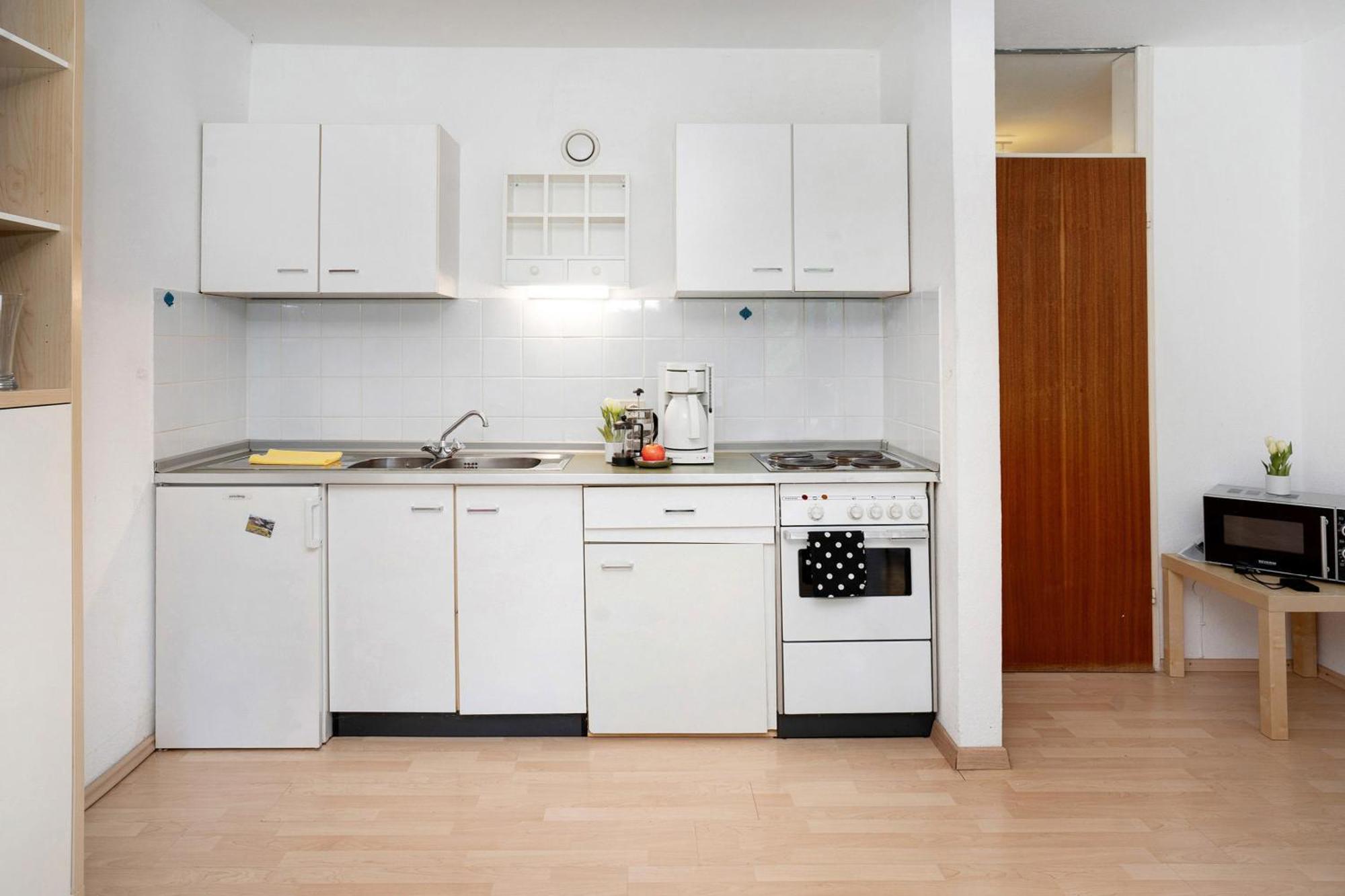 באד הרנאלב Ferienwohnung Adrion מראה חיצוני תמונה