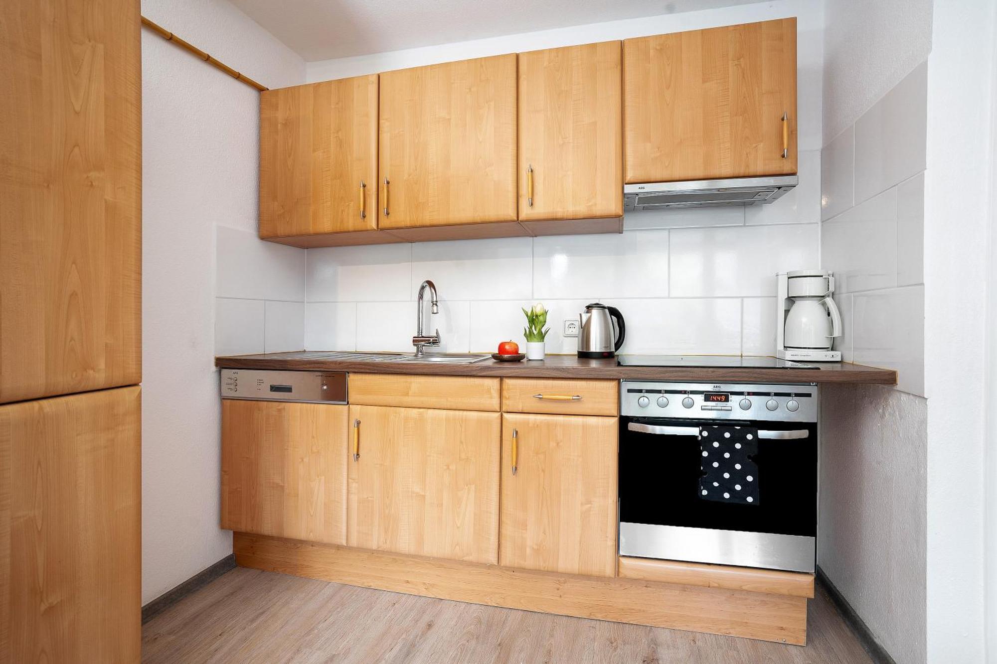 באד הרנאלב Ferienwohnung Adrion מראה חיצוני תמונה
