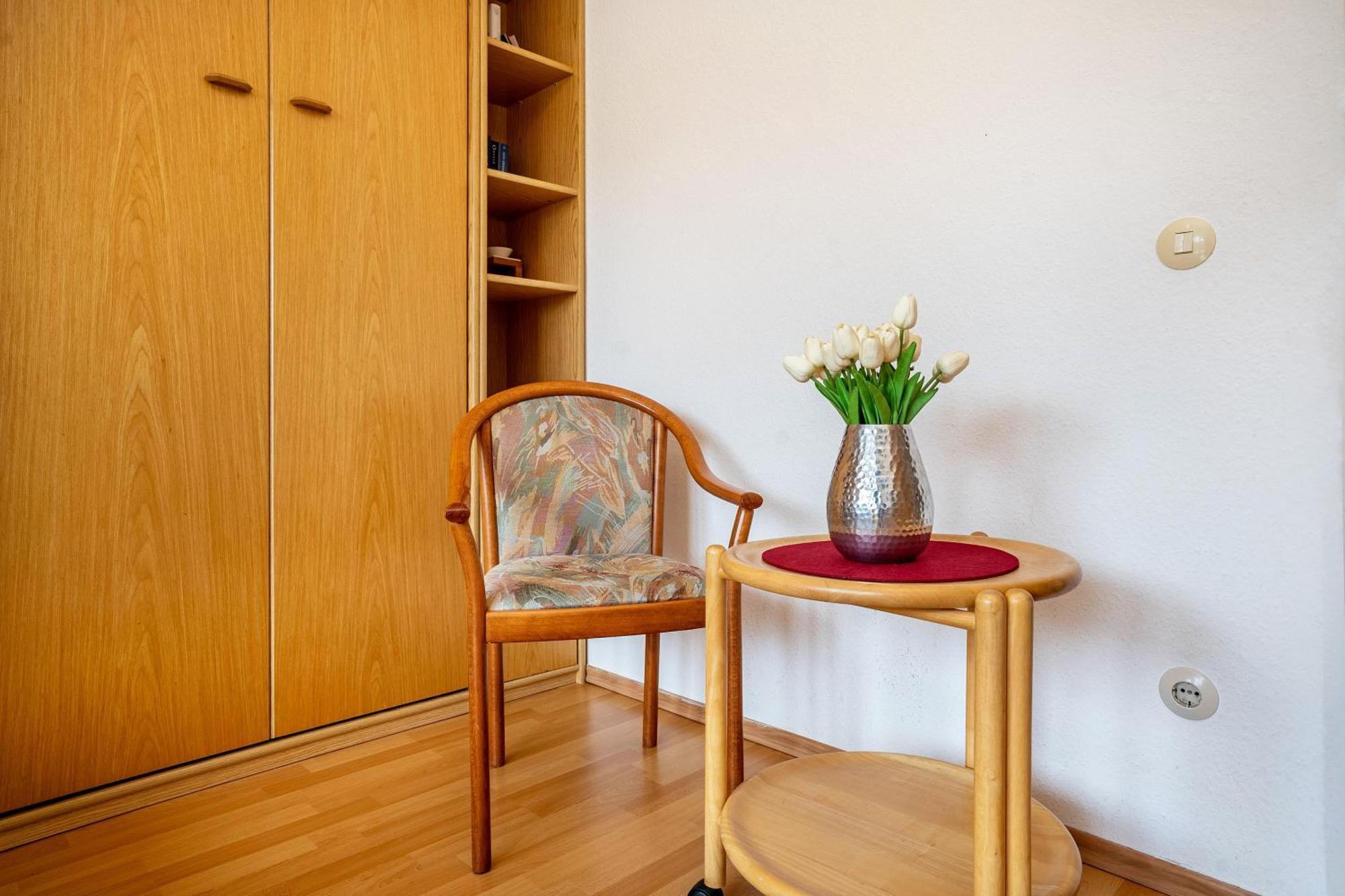 באד הרנאלב Ferienwohnung Adrion מראה חיצוני תמונה