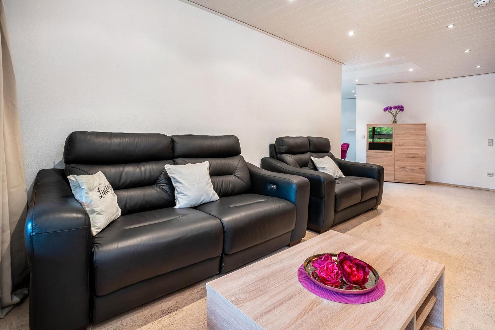 באד הרנאלב Ferienwohnung Adrion מראה חיצוני תמונה