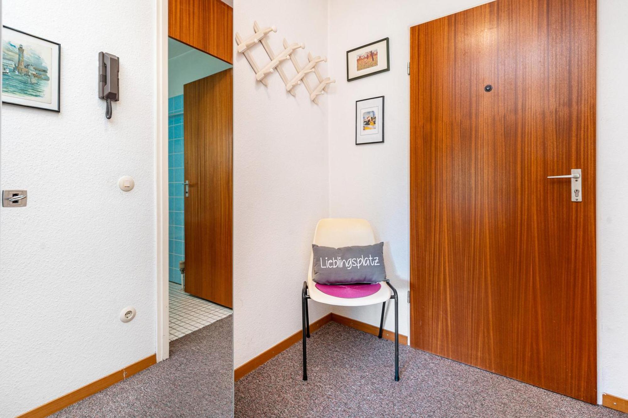 באד הרנאלב Ferienwohnung Adrion מראה חיצוני תמונה