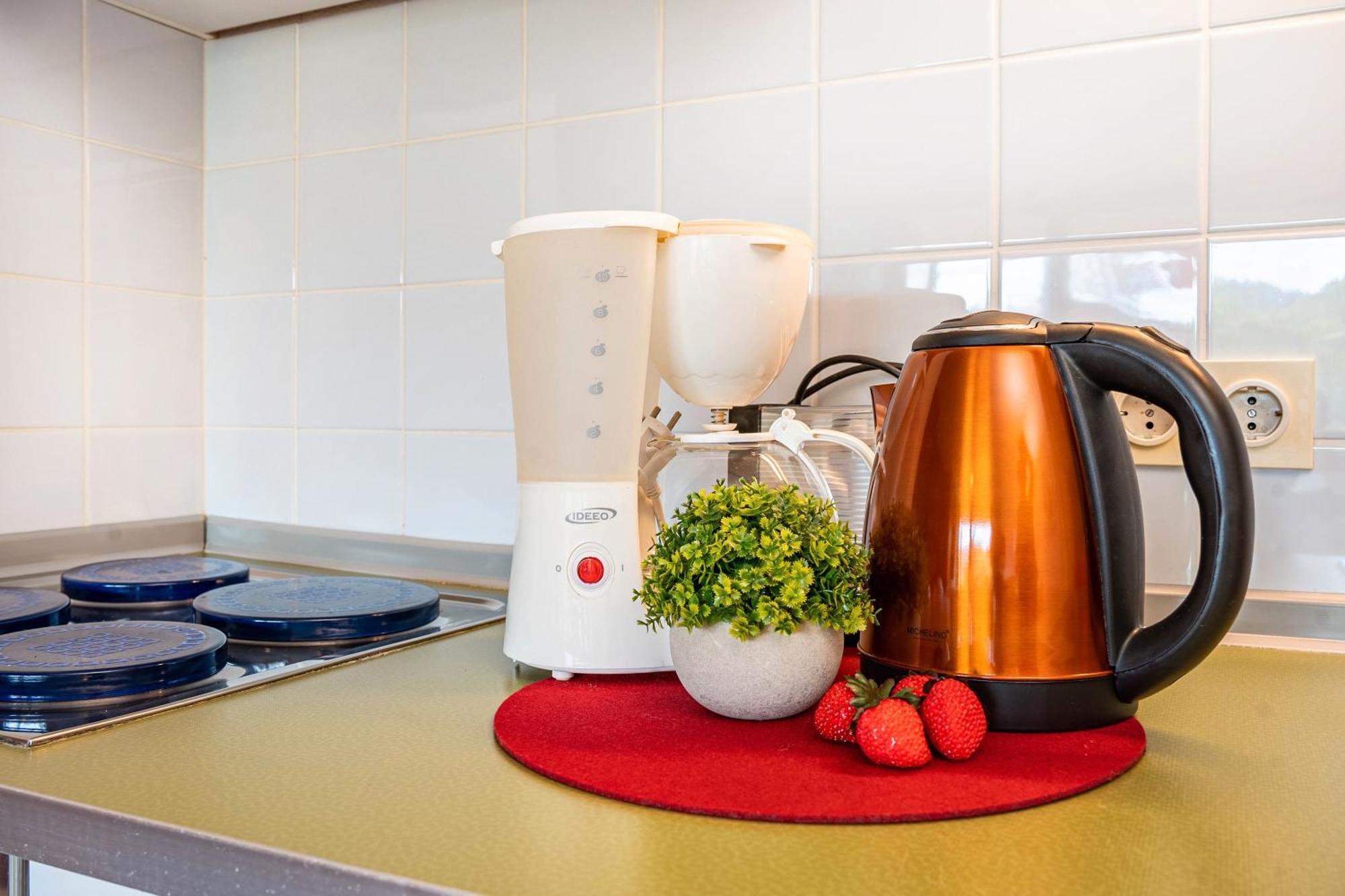 באד הרנאלב Ferienwohnung Adrion מראה חיצוני תמונה